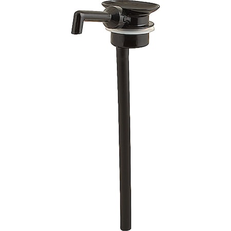 Service Ideas Pipe, Suction , Eco-Air, 2.2Liter ESP22